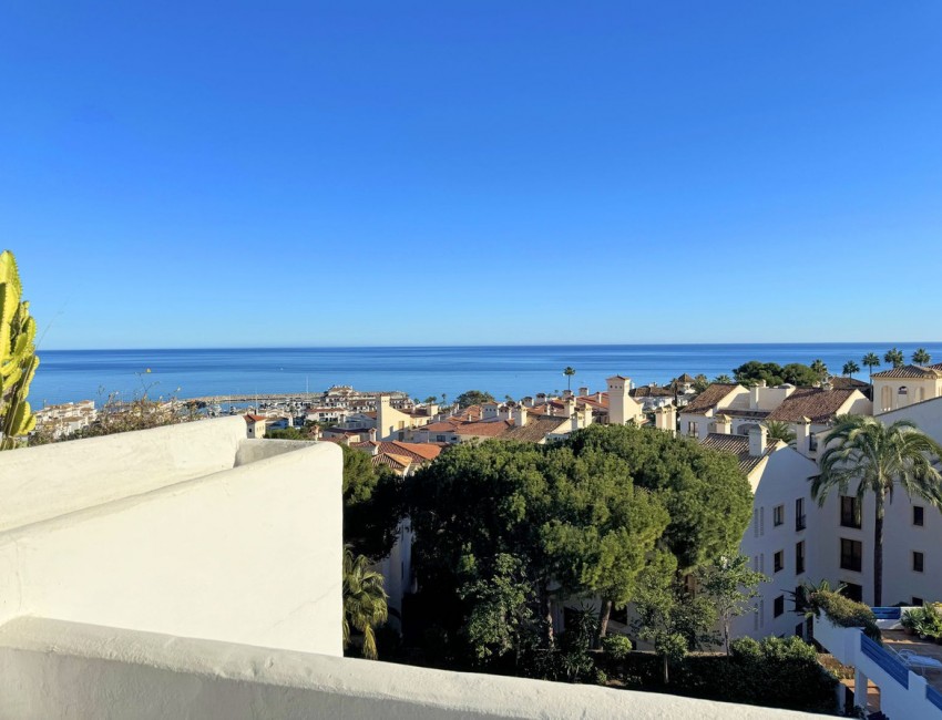 Revente · Appartement · Casares · Costa del Sol