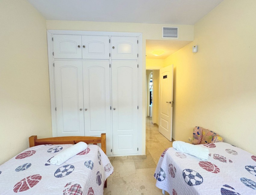 Revente · Appartement · Casares · Costa del Sol