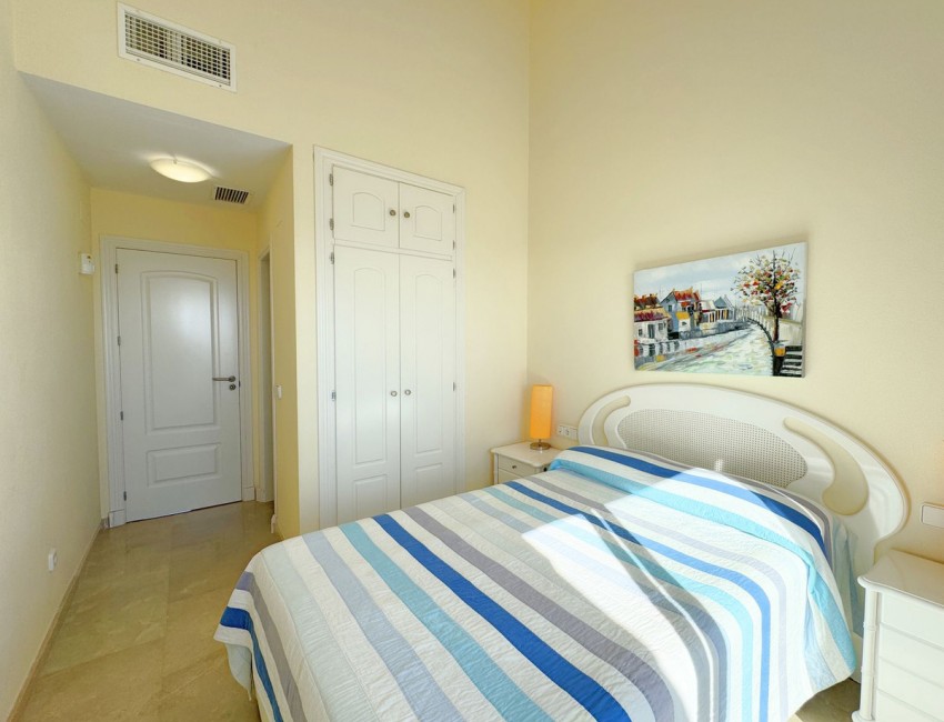 Revente · Appartement · Casares · Costa del Sol