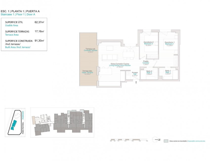 Nouvelle construction · Appartement · Villajoyosa · Playa del Torres