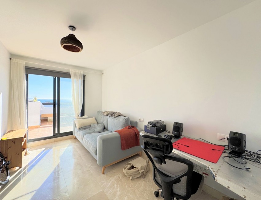 Revente · Appartement · Casares · Costa del Sol