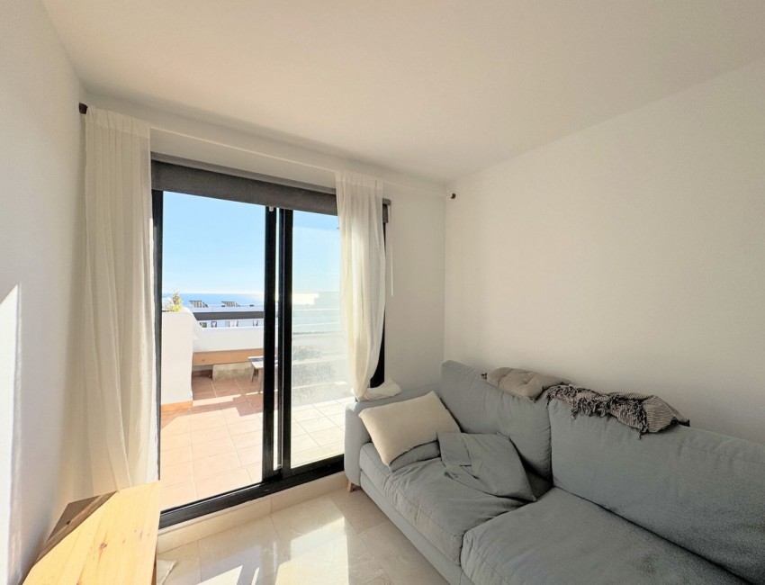 Revente · Appartement · Casares · Costa del Sol