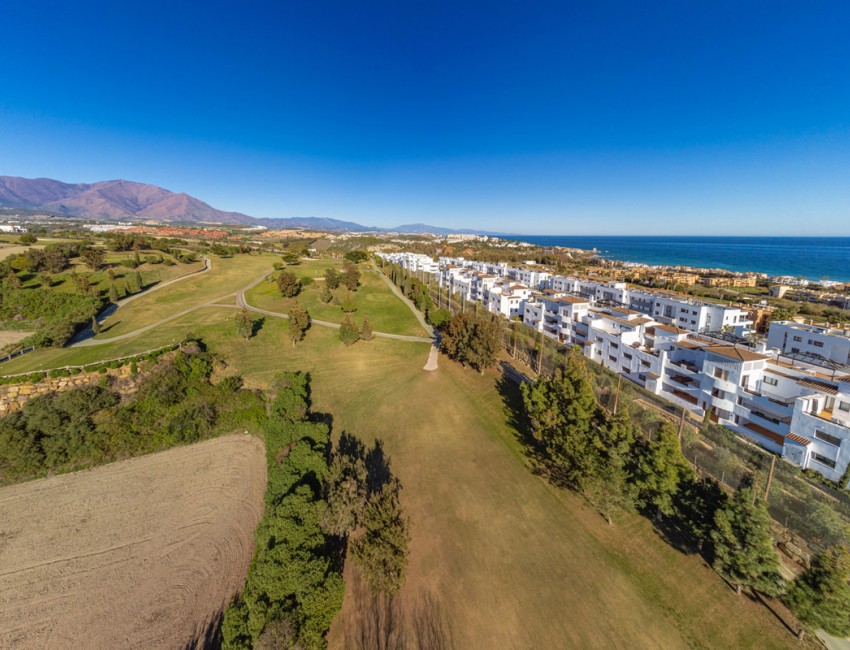 Revente · Appartement · Casares · Costa del Sol