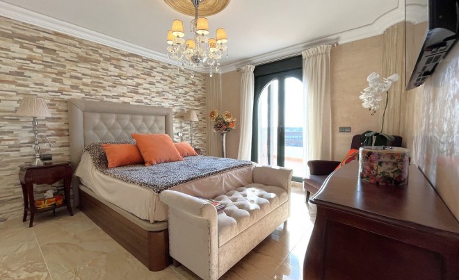 Sale · Apartment / Flat · Casares · Costa del Sol