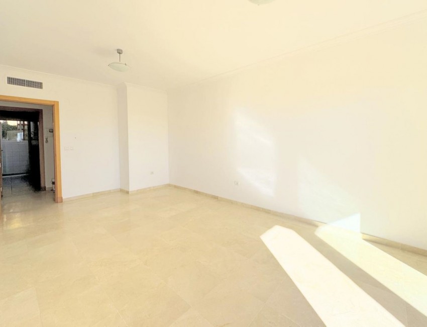 Revente · Appartement · Casares · Costa del Sol