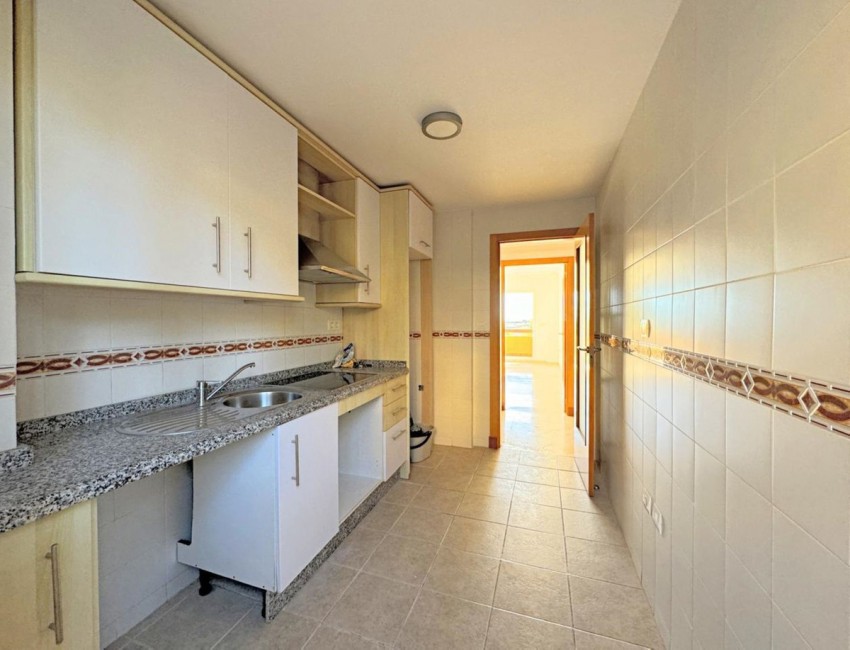 Revente · Appartement · Casares · Costa del Sol