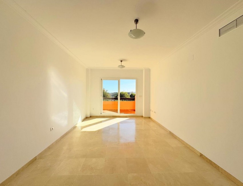 Revente · Appartement · Casares · Costa del Sol