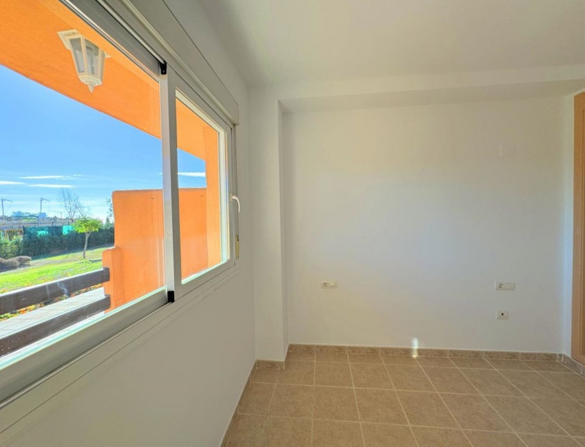 Revente · Appartement · Casares · Costa del Sol