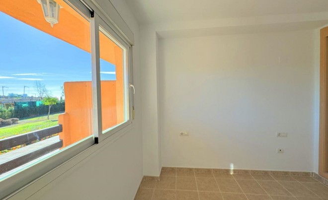 Revente · Appartement · Casares · Costa del Sol