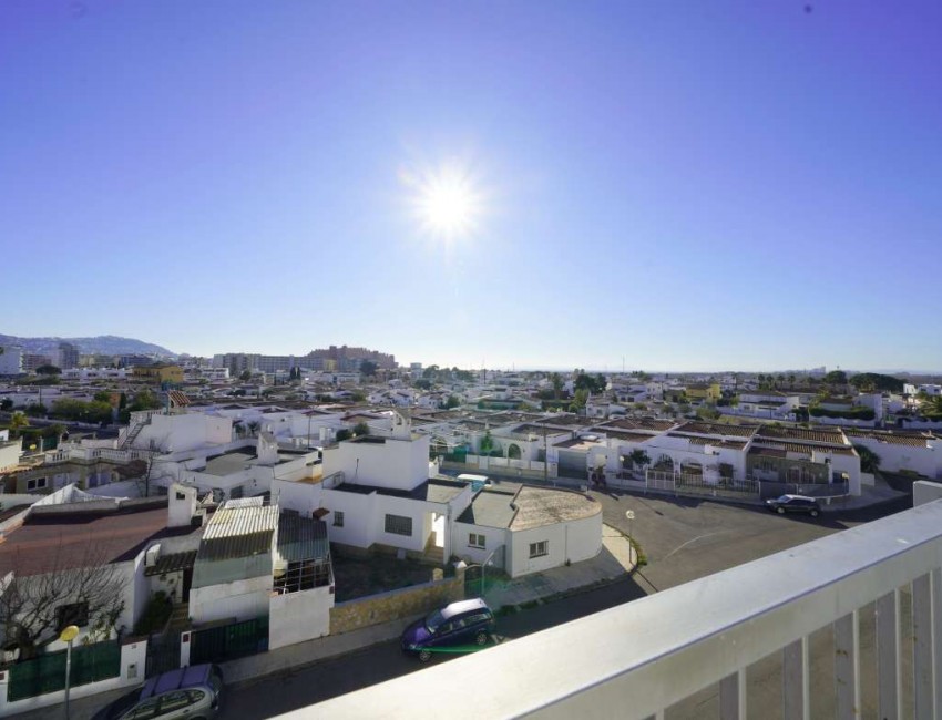Revente · Appartement · Santa Margarita