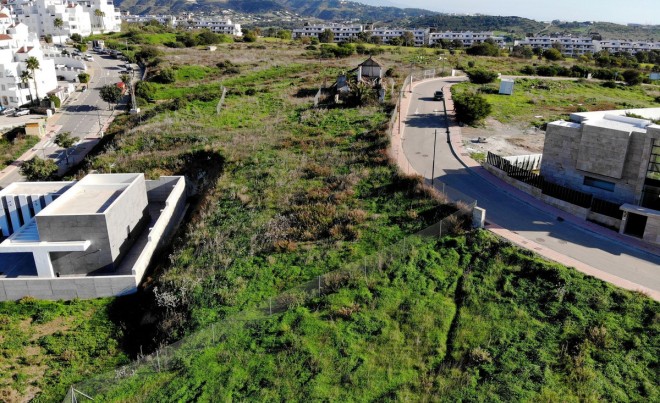 Venta · Parcela / Terreno · Valle Romano · Costa del Sol