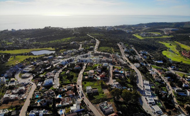 Venta · Parcela / Terreno · Valle Romano · Costa del Sol