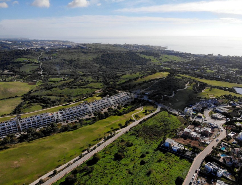 Venta · Parcela / Terreno · Valle Romano · Costa del Sol