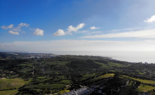 Venta · Parcela / Terreno · Valle Romano · Costa del Sol