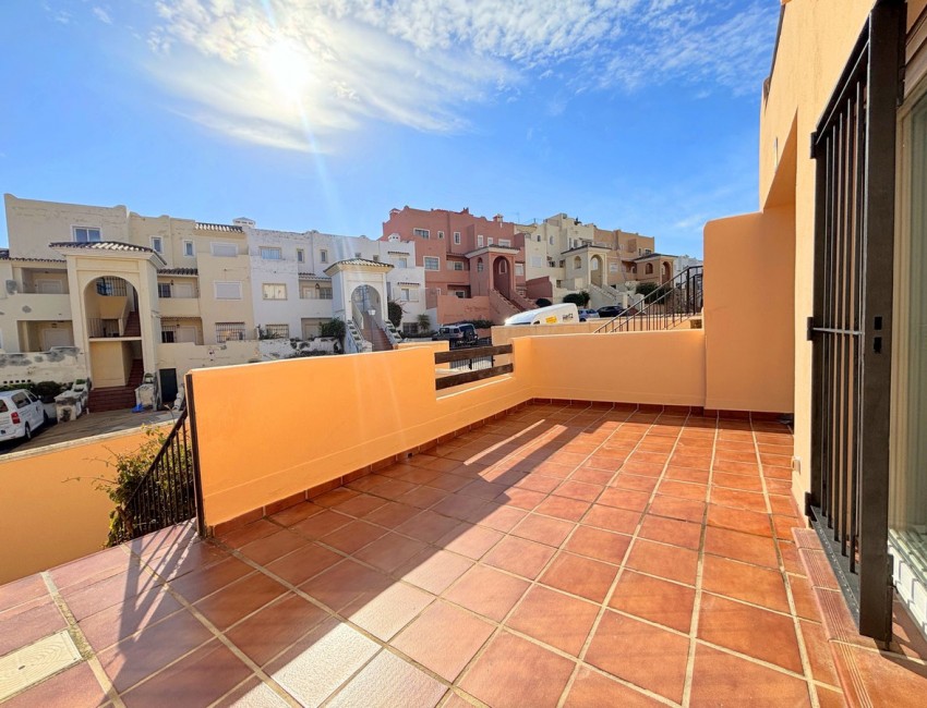 Revente · Appartement · Casares · Costa del Sol