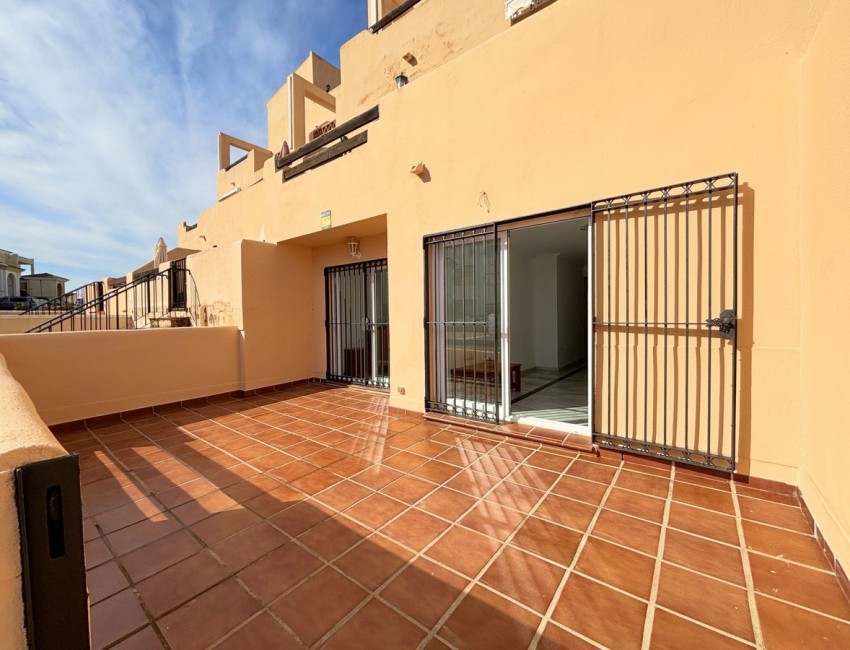 Revente · Appartement · Casares · Costa del Sol