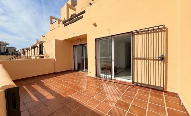 Revente · Appartement · Casares · Costa del Sol