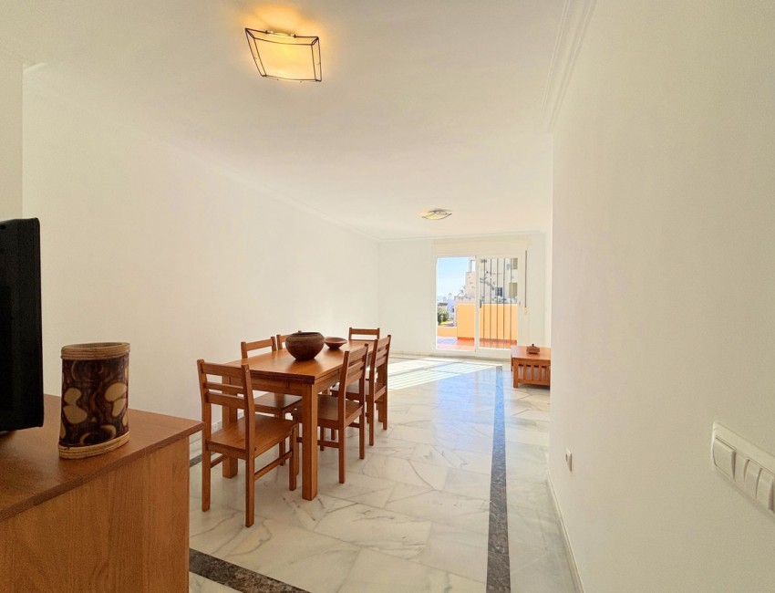 Revente · Appartement · Casares · Costa del Sol