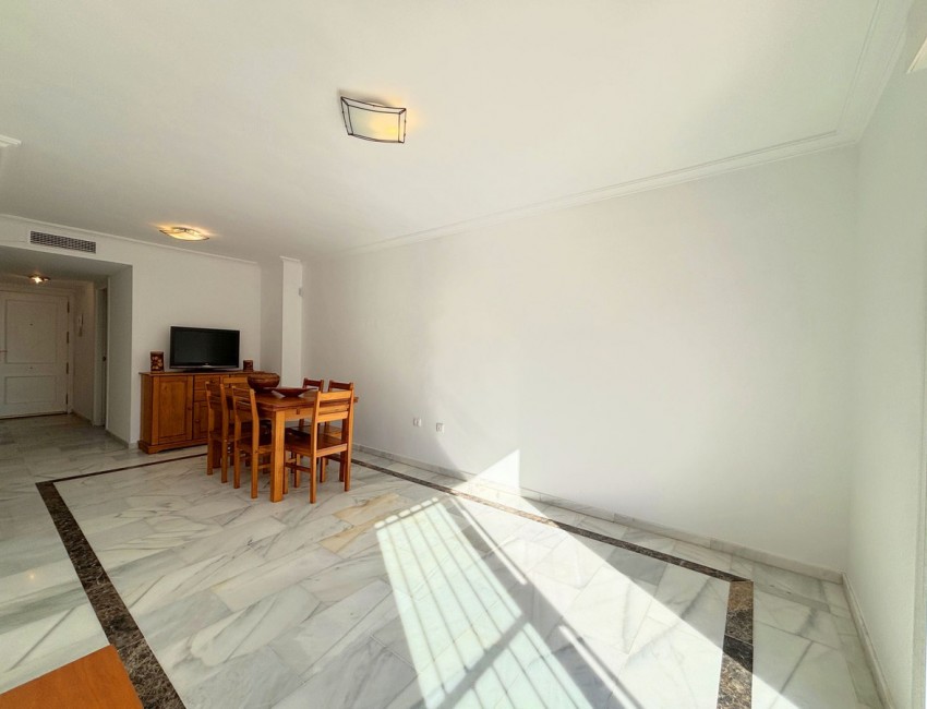 Revente · Appartement · Casares · Costa del Sol