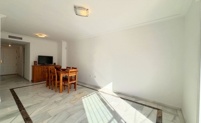 Revente · Appartement · Casares · Costa del Sol