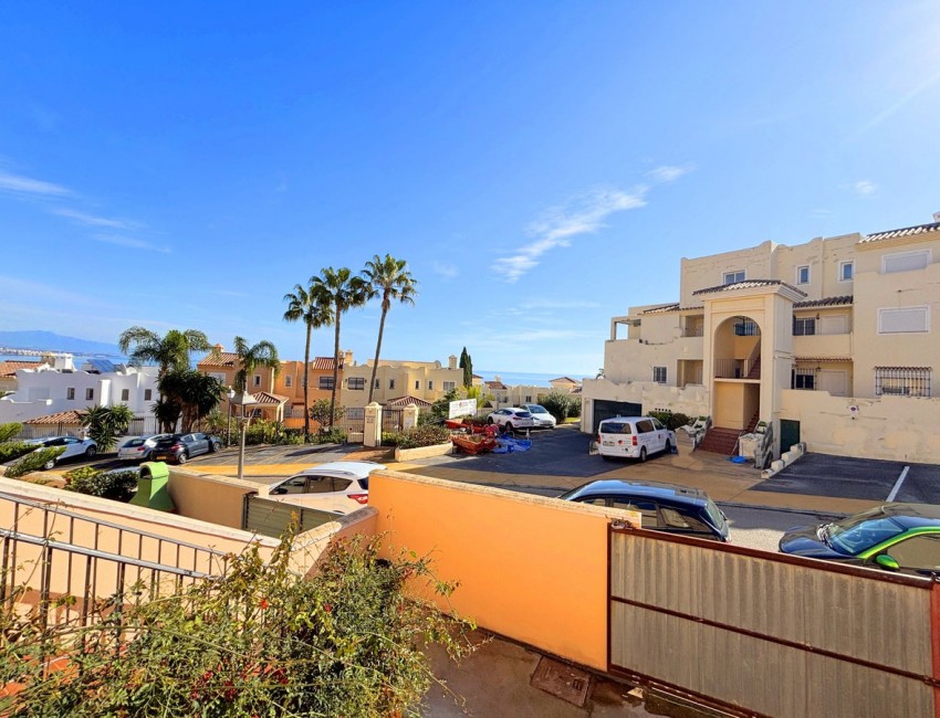 Revente · Appartement · Casares · Costa del Sol