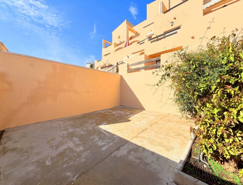 Revente · Appartement · Casares · Costa del Sol