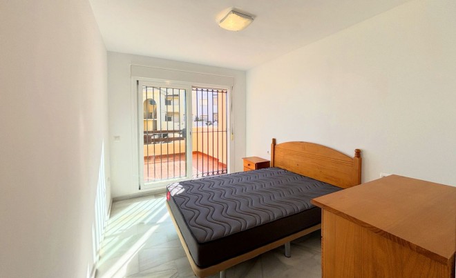 Revente · Appartement · Casares · Costa del Sol