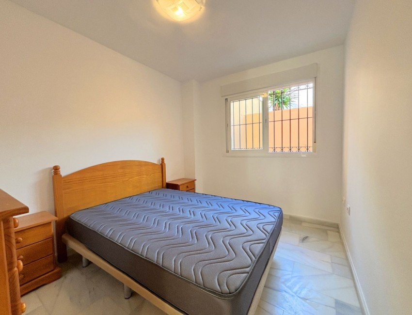 Revente · Appartement · Casares · Costa del Sol