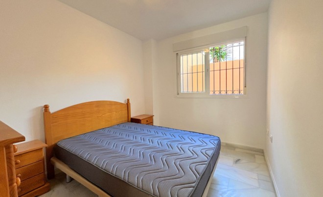 Revente · Appartement · Casares · Costa del Sol