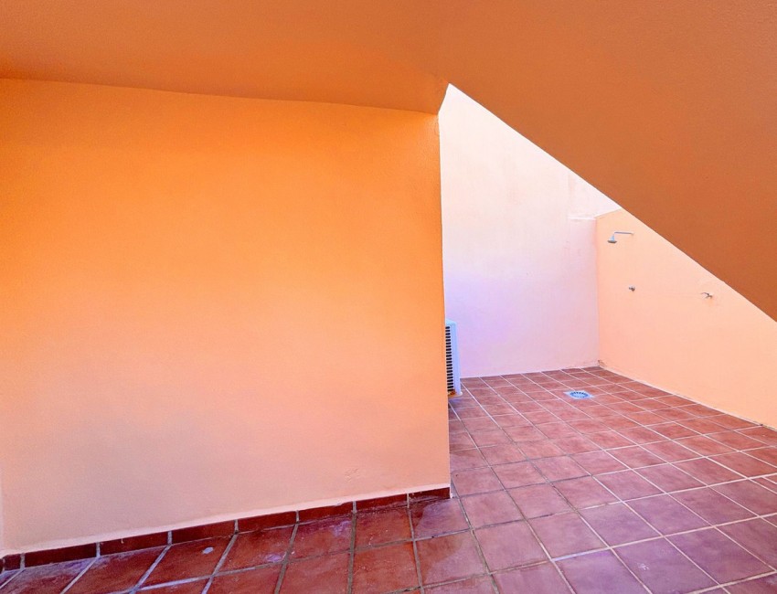 Revente · Appartement · Casares · Costa del Sol