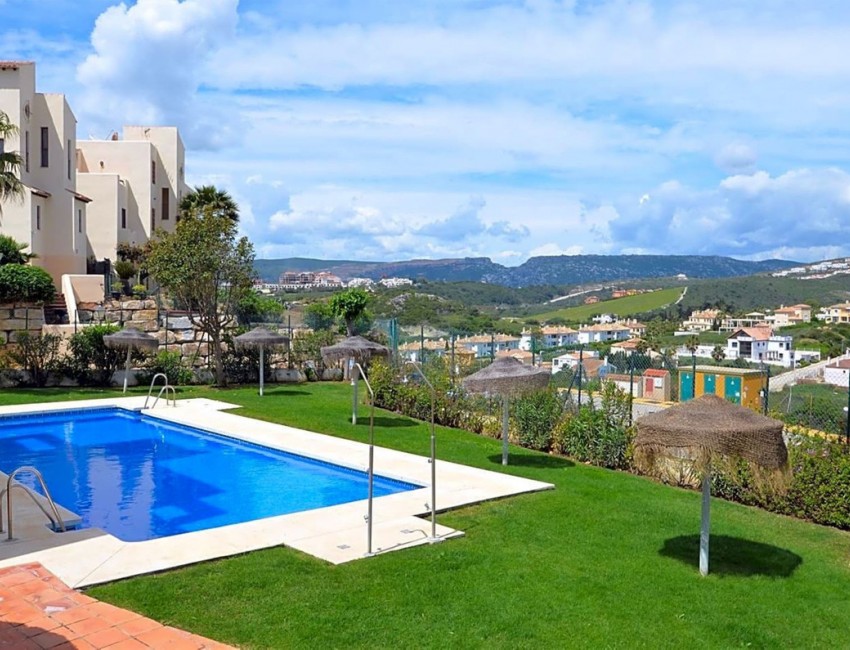 Revente · Appartement · Casares · Costa del Sol