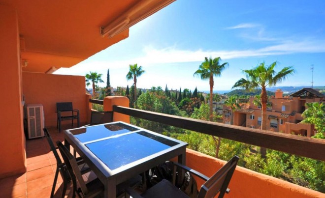 Venta · Apartamento / Piso · Casares · Costa del Sol