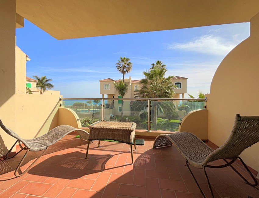 Revente · Appartement · Casares · Costa del Sol