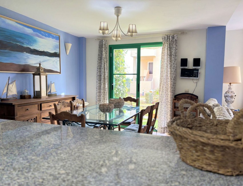 Revente · Appartement · Casares · Costa del Sol