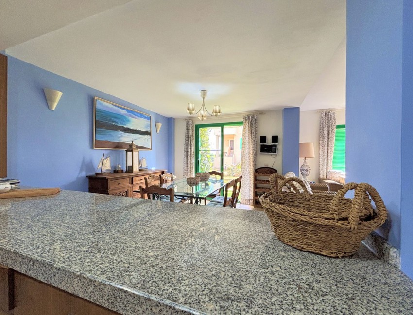 Revente · Appartement · Casares · Costa del Sol