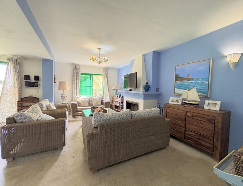 Revente · Appartement · Casares · Costa del Sol