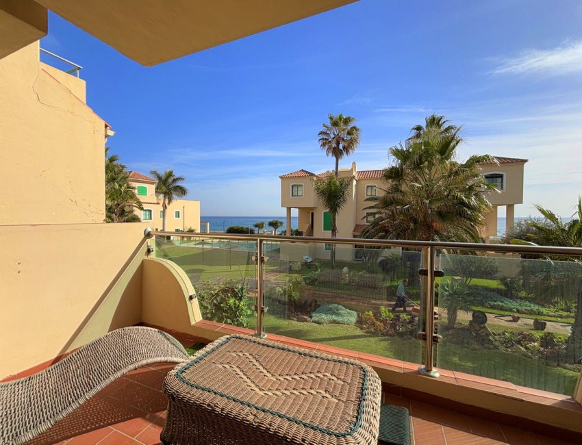 Revente · Appartement · Casares · Costa del Sol