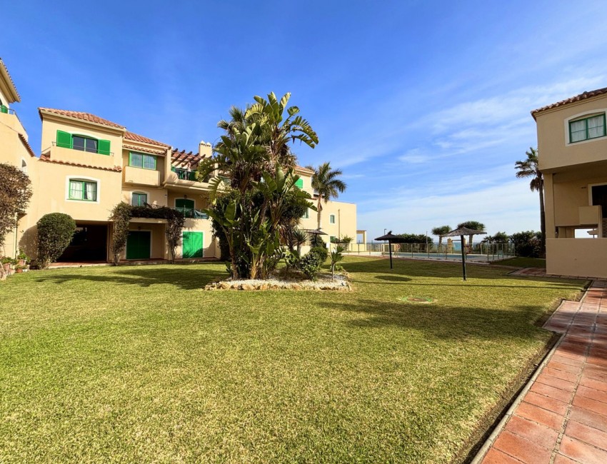 Revente · Appartement · Casares · Costa del Sol