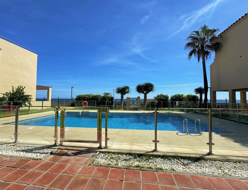 Revente · Appartement · Casares · Costa del Sol