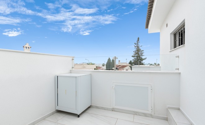 Venta · Villa / Chalet · Ciudad Quesada