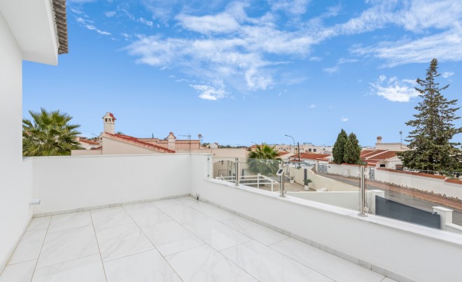 Venta · Villa / Chalet · Ciudad Quesada