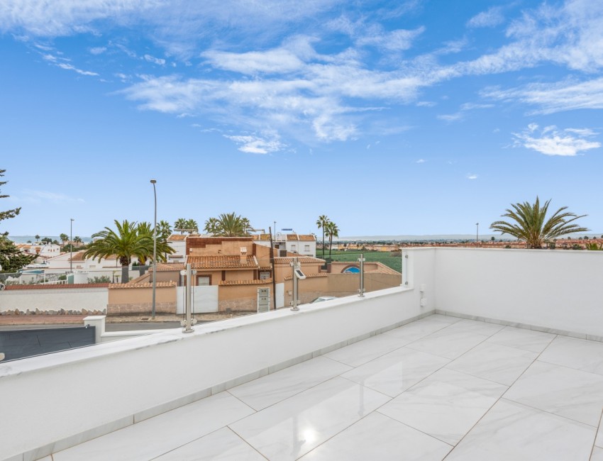 Venta · Villa / Chalet · Ciudad Quesada