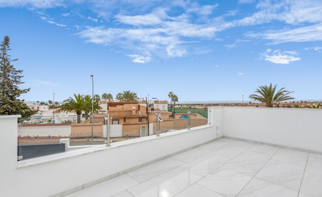 Venta · Villa / Chalet · Ciudad Quesada