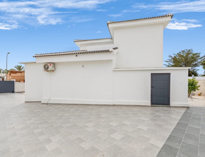 Venta · Villa / Chalet · Ciudad Quesada