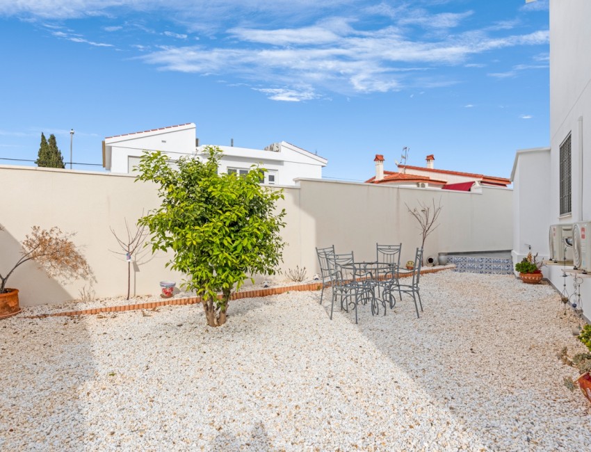 Venta · Villa / Chalet · Ciudad Quesada