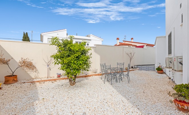 Venta · Villa / Chalet · Ciudad Quesada