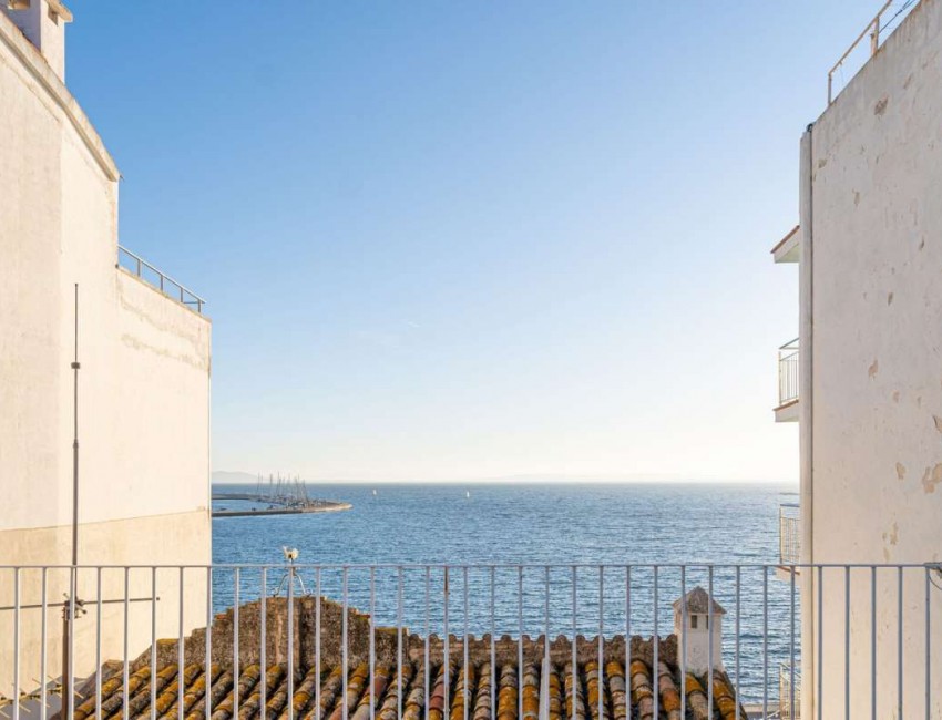 Revente · Bungalow / Maison de Ville · Roses