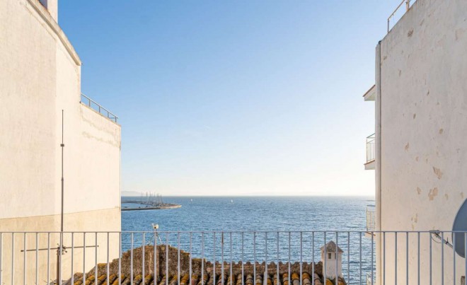 Revente · Bungalow / Maison de Ville · Roses