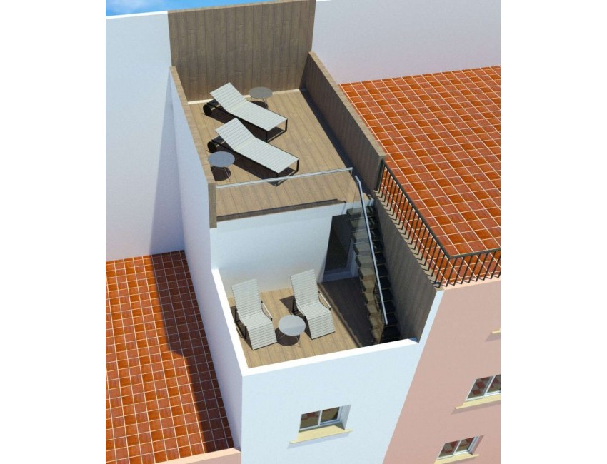 Revente · Bungalow / Maison de Ville · Roses