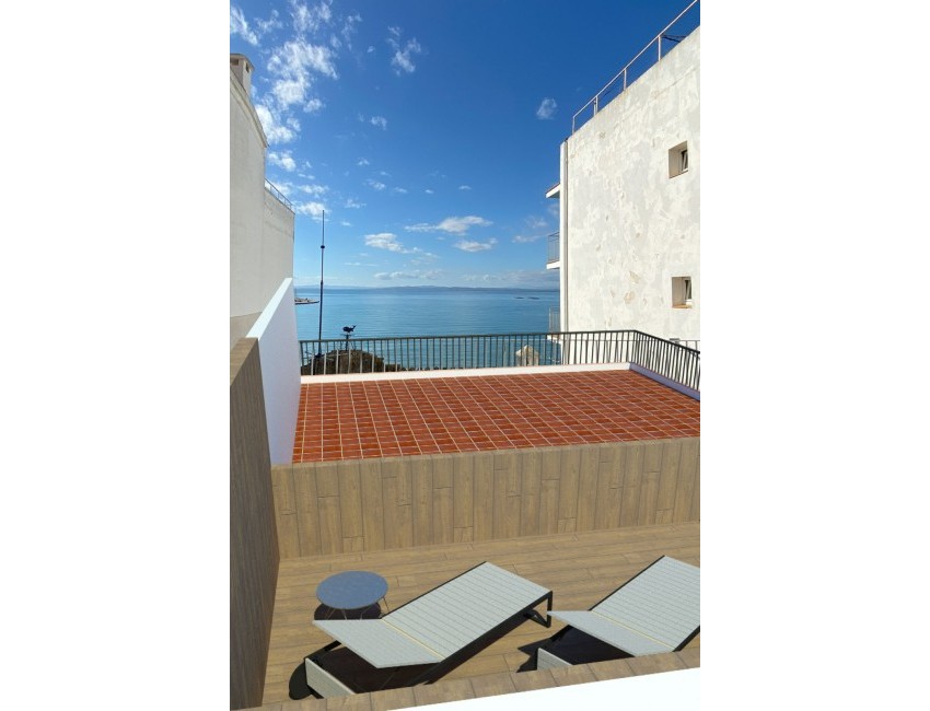 Revente · Bungalow / Maison de Ville · Roses